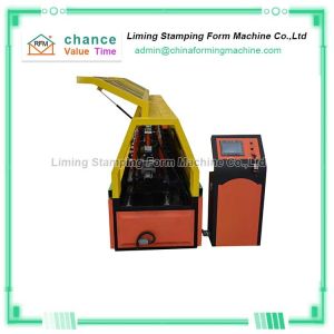 Buy cheap ISO 1.2mm Printing Automatic Rolling Shutter Machine from wholesalers