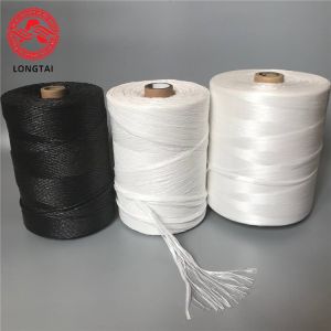 China High Quality Wire or Cable Twisted PP Fillers Polypropylene PP Filler Yarn on sale