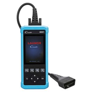 Buy cheap 2017 New Launch X431 DIY Code Reader CReader 8001 CR8001 For Diagnostic Fault product