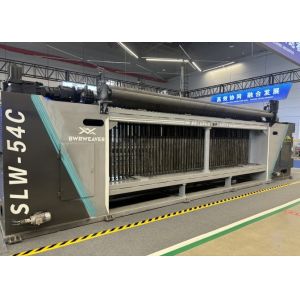 Buy cheap 5 Axis Linked Auto Gabion Box Machine High Durability BWR - SLW54C from wholesalers