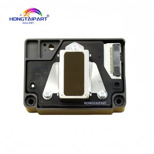 Buy cheap Printhead F185010 02 For Epson ET14000 C1100 T30 TX525 SC110 L1300 PX1001 T33 ME1100 ME70 C110 C120 T1100 TX510 ME650F WF1100 T1110 Print Head from wholesalers