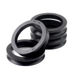 Buy cheap HRX HBY Buffer Seal Hydraulic Cylinder Seal / Excavator Rotary Oil Seal from wholesalers