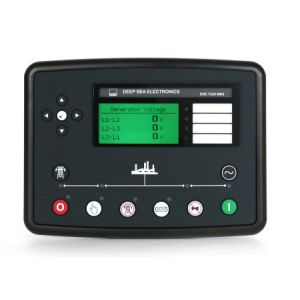 Buy cheap DSE7320 MKII is a powerful, new generation Auto Mains (Utility) Failure genset control module with a highly sophisticat from wholesalers