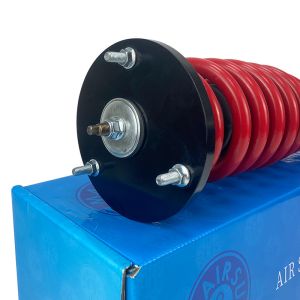 Buy cheap Air Spring To Coil Spring Coversion Kit With Ads And Adjustable Front Mercedes W221 Coil Spring Shock from wholesalers