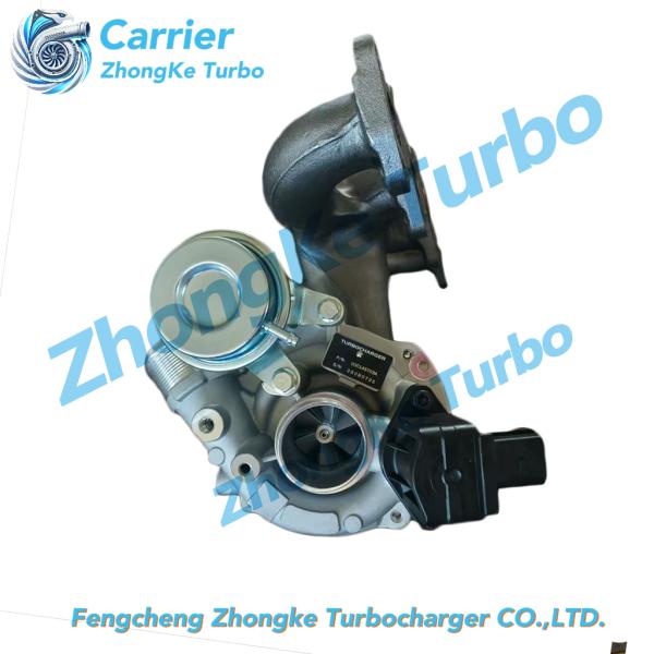 K03 Turbo 53039880459 53039700459 03C145703A 5303 970 0459 Turbocharger For VOLKSWAGON GOLF GT PETROL Engine
