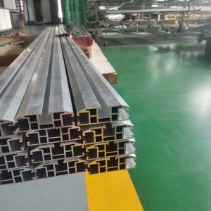 Buy cheap OEM Low Profile Black Powder Coating Aluminum Extrusion Roof Rack Platform for 4WD Car from wholesalers