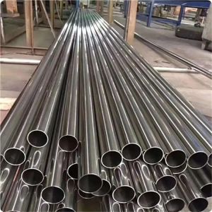 Buy cheap ERW 300 Series 302 303 304 304L 309S Stainless Steel Welded Pipe from wholesalers