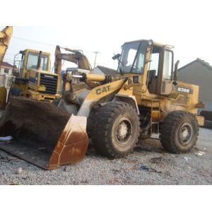 used caterpillar 936E wheel loader with high quality /low price /reliable