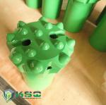 Buy cheap Tungsten Carbide Thread Button Bit for Rock Drill 76mm 89mm from wholesalers