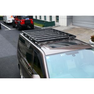 Buy cheap Volkswagen Multivan Flat Roof Racks The Perfect Combination of Style and Function from wholesalers