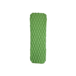 Buy cheap Lightweight Self Inflating Sleeping Pad , Green Hiking Sleeping Mat from wholesalers