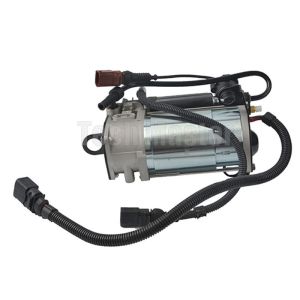 Buy cheap Audi A8D3 2002-2010 Air Suspension Compressor Air Pump 4E0616007A 4E0616005F 4154031160 from wholesalers