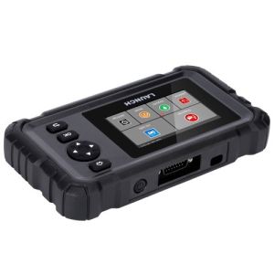 Buy cheap Launch CRP129 HD Heavy Duty Truck Scanner with 7 Reset Function OE-Level Full System Diagnostic DPF Regeneration & Speed Limited Adjust from wholesalers