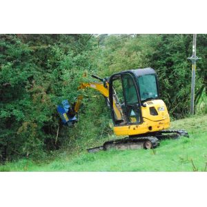 Buy cheap Mechanical_Grapple_Tool Heavy Duty Q355B/Q690D Mechanical Power Source from wholesalers