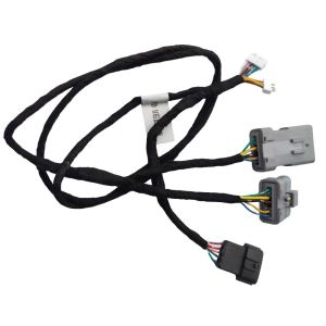 Buy cheap                  Wiring Kit Assembly Manufacture Reliable Multiple-Function Wire Harness Automotive              from wholesalers