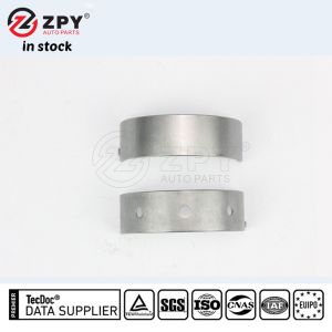 ZPY 94810124113 Large Crankshaft Bearing 10 Pcs For Porsche Cayenne 958