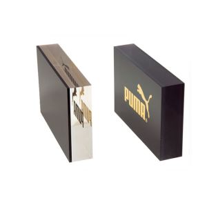 Buy cheap Acrylic Block Display, Rectangle Acrylic Print Block, Solid Crystal Clear Block from wholesalers