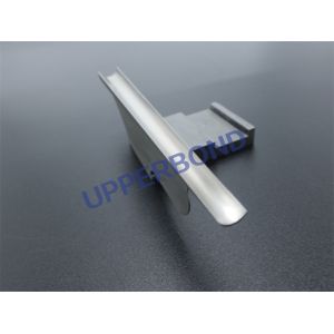 Buy cheap MK8 Cigarette Tongue Pieces Shoe Folder Garniture Assy Set from wholesalers