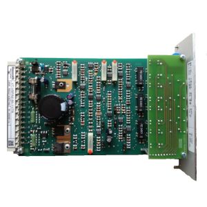 Buy cheap Rexroth Driver Module VT-VSPA2-50-11 T5 Green Low Power Stability Easy To Install Cast Iron High Reliability from wholesalers