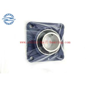 Gcr15 Pillow Block Bearing For Rolling Mill FY70TF