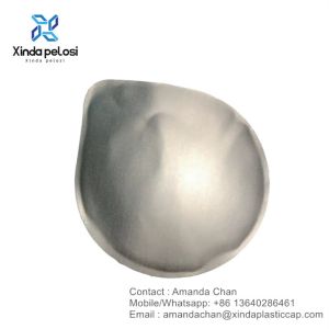 Buy cheap Die Cut Aluminum Can Lids Aluminum Foil Lid Seal Liners For Coffee Capsule from wholesalers