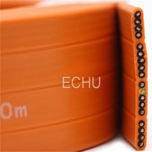 Buy cheap Flat Traveling Cable H05VVH6-F H07VVH6-F from wholesalers