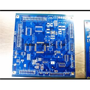 Buy cheap Multilayer Pcb Design , Multilayer Pcb Manufacturing Multilayer Pcb from wholesalers