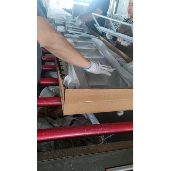 Essential 4-Drawer Vertical Office Filing Cabinet Black Steel Adjustable for Home Office Warehouse Workshop Gym Use