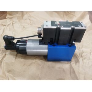 Rexroth R900940191 4WREE10EA75-23/G24K31/A1V 4WREE10EA75-2X/G24K31/A1V