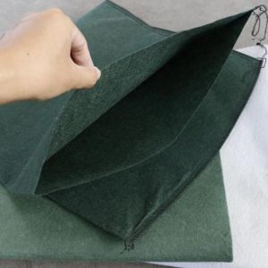 Buy cheap Ecological Woven Geotextile Geobag Ce ISO9001 River Bank 7m Width from wholesalers