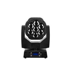 Buy cheap OSTAR 15W RGBW Moving Head Led Wash With Beam /  Visual Effects from wholesalers