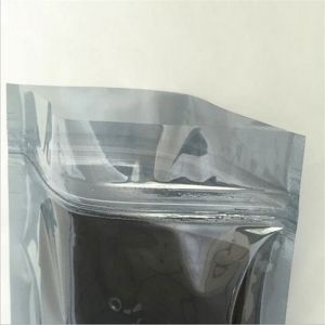 Buy cheap Best quality ESD Resealable Static Protection Bags transparent static-proof from wholesalers