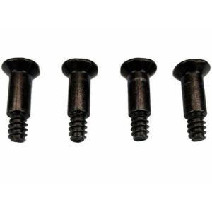 Buy cheap Precision Stainless Steel Metal Shoulder Bolts for Engineering Available in 1/2 7/16 and 1 Sizes from wholesalers