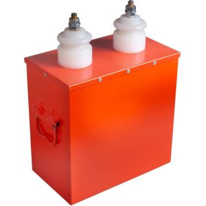 Buy cheap 40kv 2UF Pulse Energy Storage Capacitor for Purchase from wholesalers