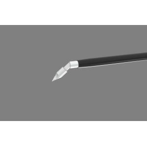Buy cheap Light Pain Relief Arthroscopy Probe for Contained Disc Herniation product