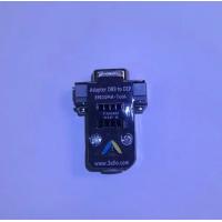 China Enigma tool adapter DB-9/DIP8  for pogo pin TSSOP /MSOP /SOIC  connect DIGI PROG -DP3 programmer device for sale