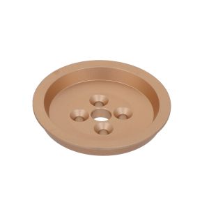 Buy cheap High Precision CNC Machining Turning Parts Polishing / Plating / Anodizing Surface from wholesalers