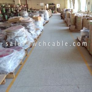 Buy cheap UL2651 PVC Flat Ribbon Cable AWG28 PH1.27 RoHS & Reach Compliant 105C 300V from wholesalers