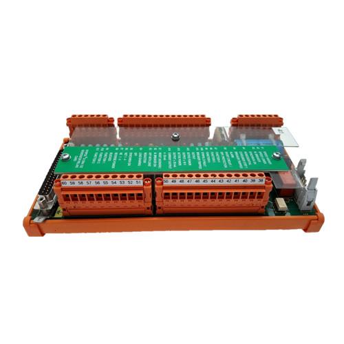 Buy cheap CMA 132 ABB PLC Generator Relay Terminal Board I/O DCS 3DDE300412 from wholesalers