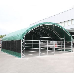 Buy cheap Truss Frame Livestock Tent product