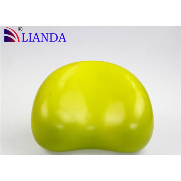 Buy cheap Lower Back Rest Lumbar Support Pillow Penguin Contour , Office Chair Back Support Cushion from wholesalers