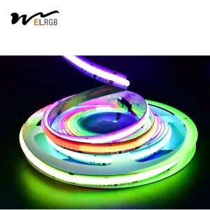Buy cheap 720leds Individually Addressable Led Strip Ws2812b Led Strip DC24V from wholesalers