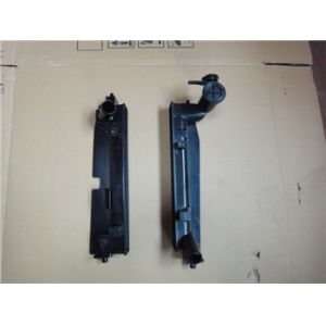 Buy cheap Universal Compatibility Plastic Radiator Tank with Customization Options from wholesalers