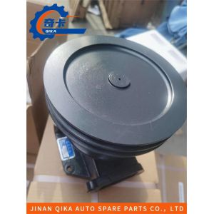 Buy cheap Pump Assy Water Truck Engine Spare Parts Scania Model Water Pump Assembly from wholesalers