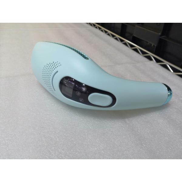 Quality 6J/CM2 At Home Ipl Ice Cool CE ROHS PSE MSDS Listed for sale