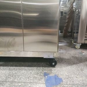 Customized Ip Sand And Dust Proof Environment Resistance Test Machine Chamber