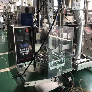 Buy cheap 100ml Beekeeping Equipment Sachet Juice And Honey Filling Sealing Machine from wholesalers