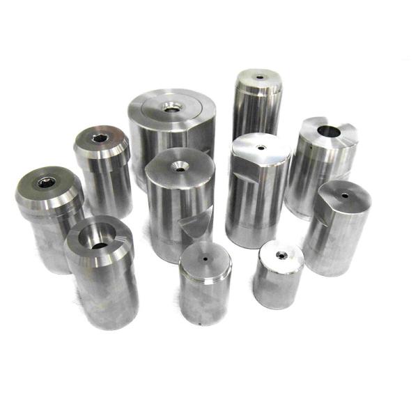 Quality Screw Making Customized Mold Carbide Die High Quality Serrated Die for sale