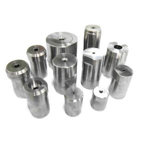 Buy cheap Screw Making Customized Mold Carbide Die High Quality Serrated Die from wholesalers