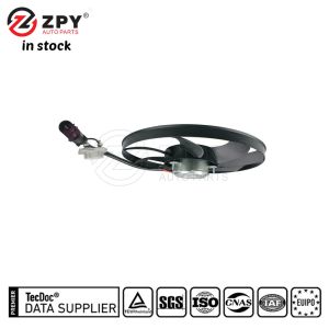 Buy cheap ZPY 6QD959455D Electric Fan Improved For Audi A1 8X Volkswagen Polo 6C Seat Ibiza from wholesalers